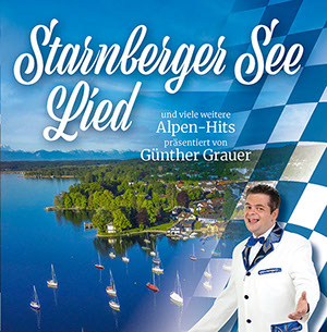 Höhepunkt der Veranstaltung war die Präsentation des „Starnberger See Lied“. 1977 erstmals von Sänger Fred Bertelmann gesungen, wurde es von Ent